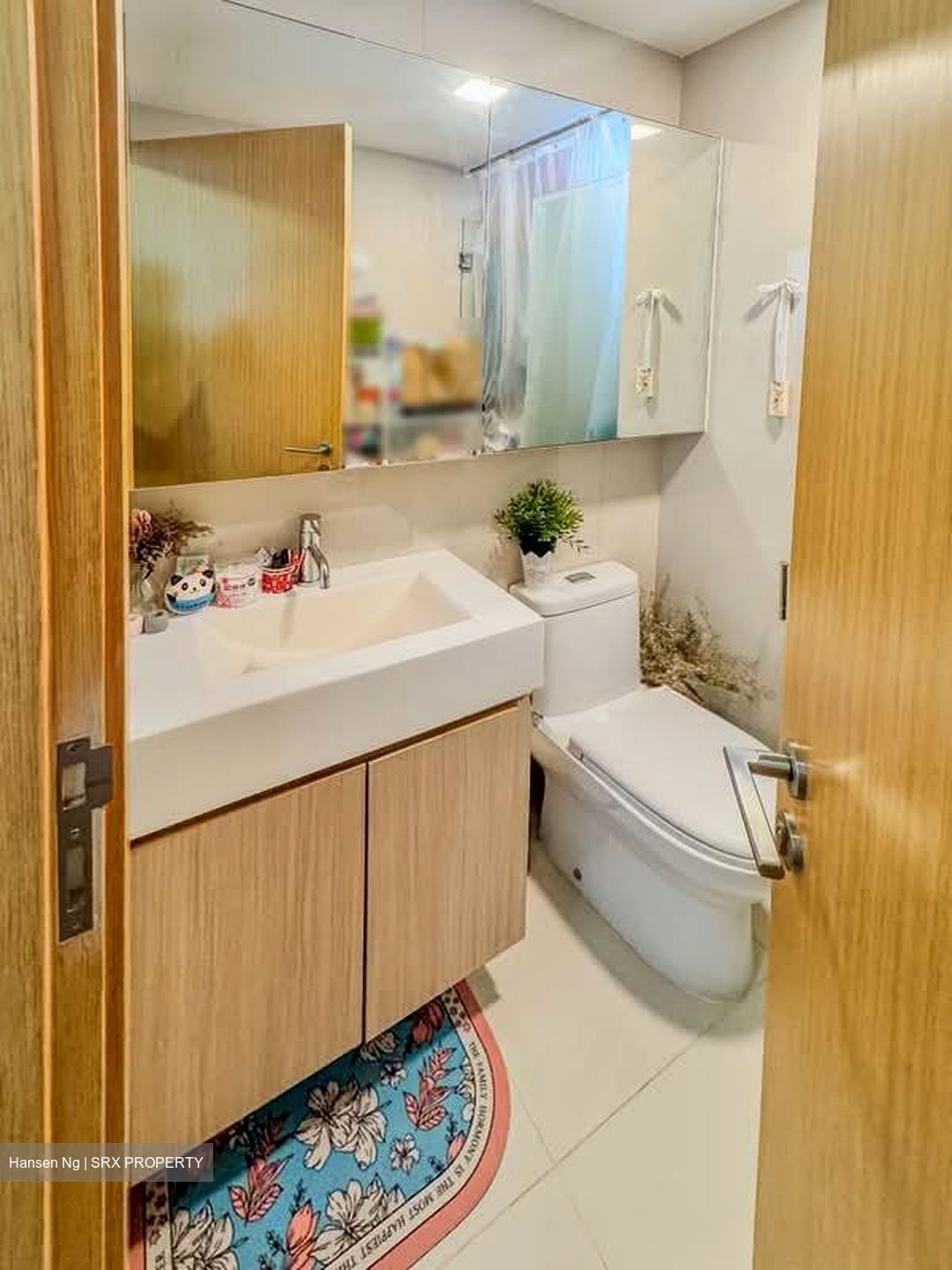 Hillion Residences (D23), Apartment #537610921